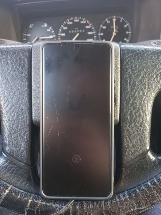 Самсунг С21 Ультра 256/12 ГБ