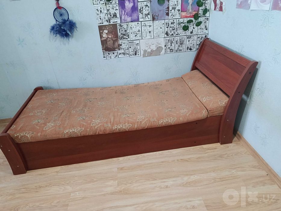 кровати односпальные одинаковые