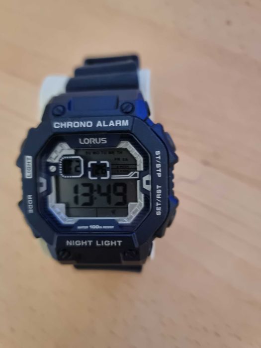 Ceas Lorus in stare fiarte buna