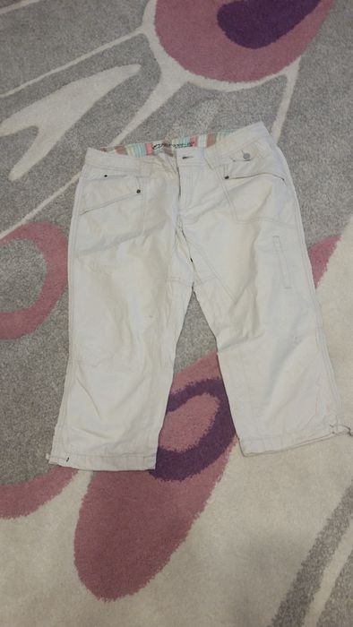 Set 2 perechi bermude barbatesti, marimea M, noi