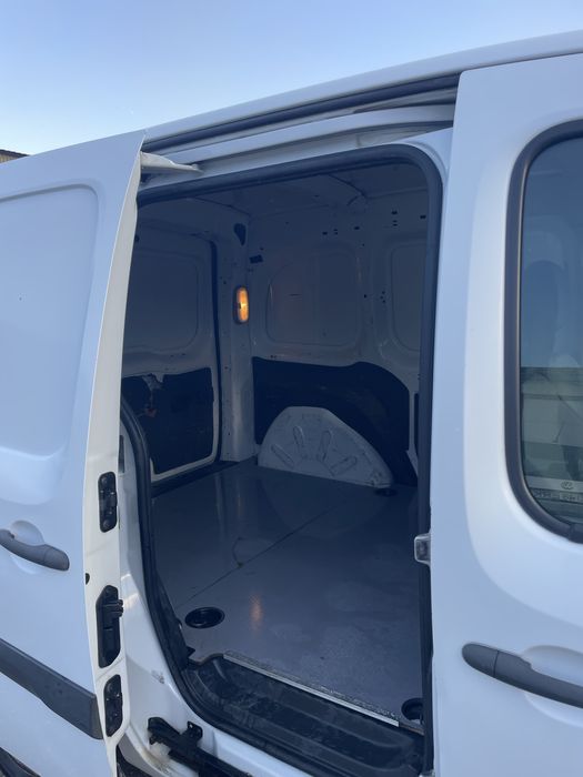 Mercedes citan  an 2016