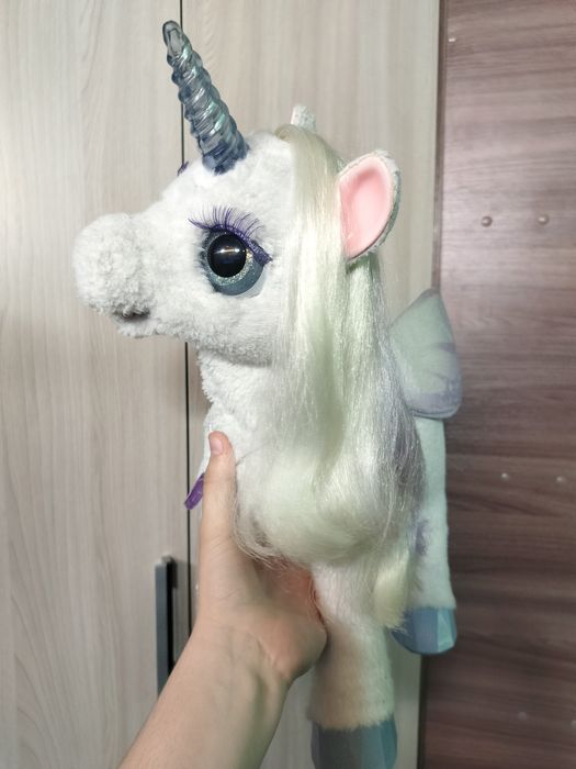 Интерактивные игрушки FurReal Friends