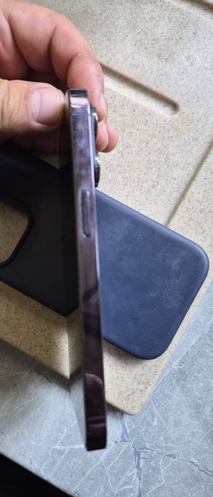 IPHONE 14 Pro 10/10 impecabil