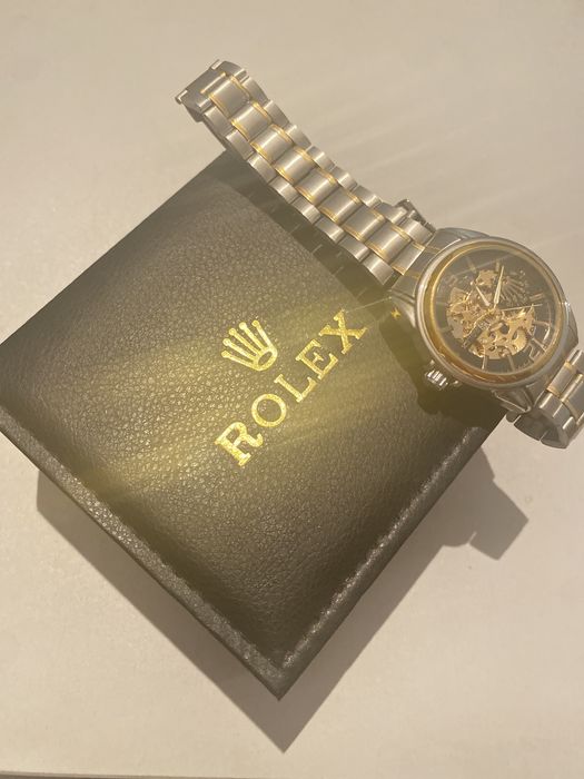наручные часы ROLEX