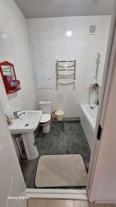 Сергели район TOWER up навастройка 2 хонали Сотилади Уй Эгасиман