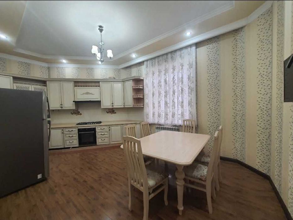 Сдаётся участок Юнусабад