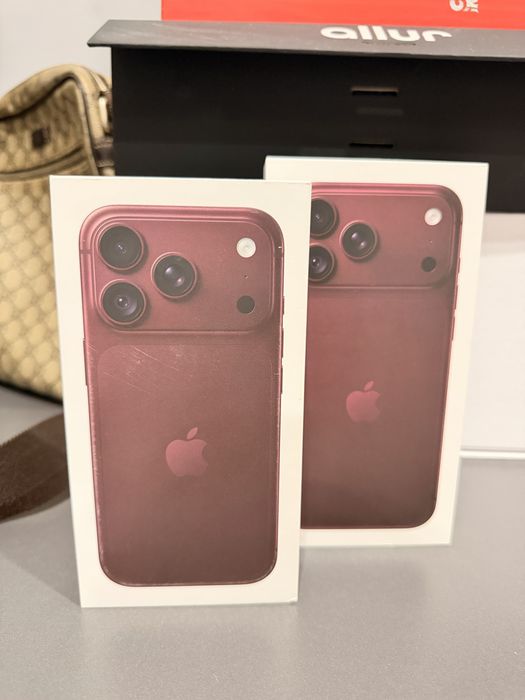 Iphone 18 pro max