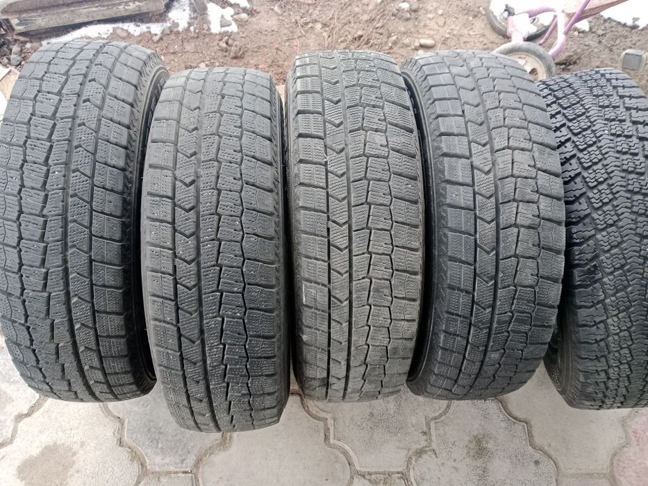 Продам шины  R 13