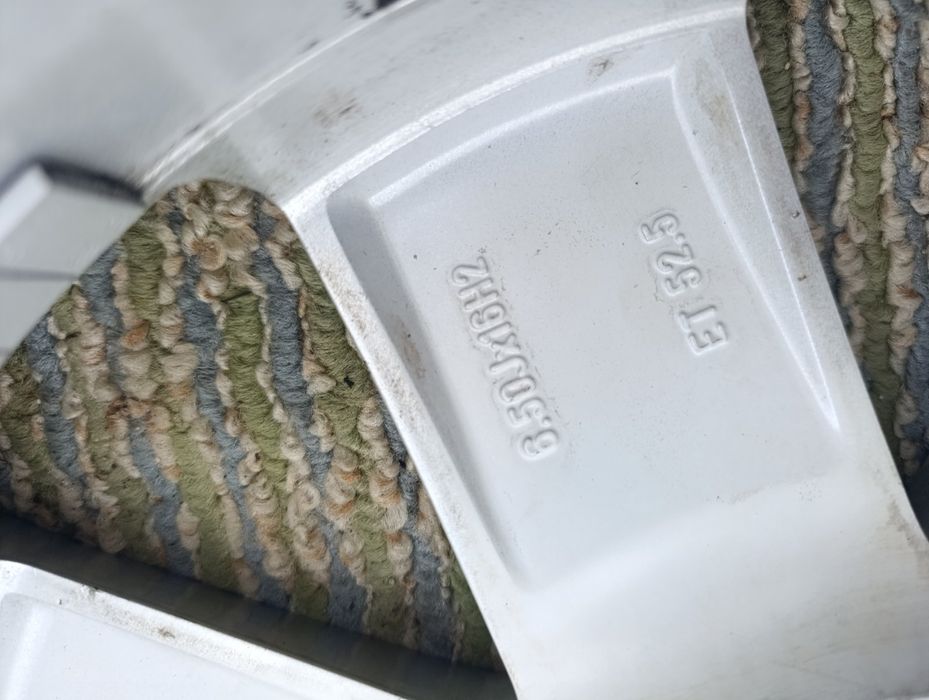 Джанти 16" за Ford  / Форд 5×108