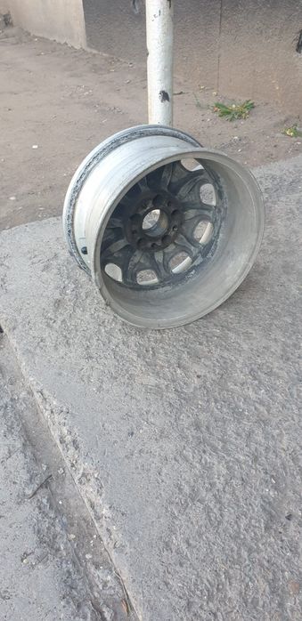 Продам диски и резина на 15