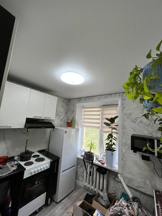 Продам 2 комнатную квартиру