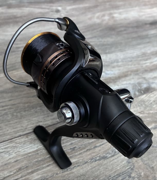 Daiwa Harrier 3053  Match