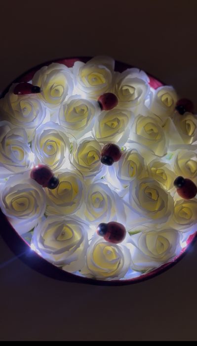 Vand aranjamente florare handmade