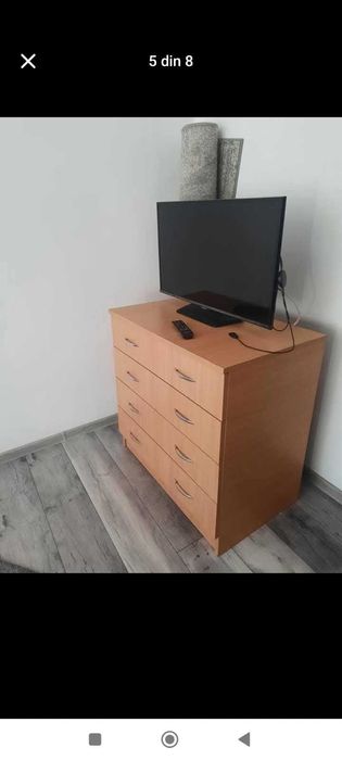 Apartament 2 camere decomandat