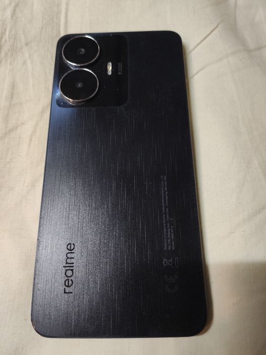 Realme C55  8/256 NFC