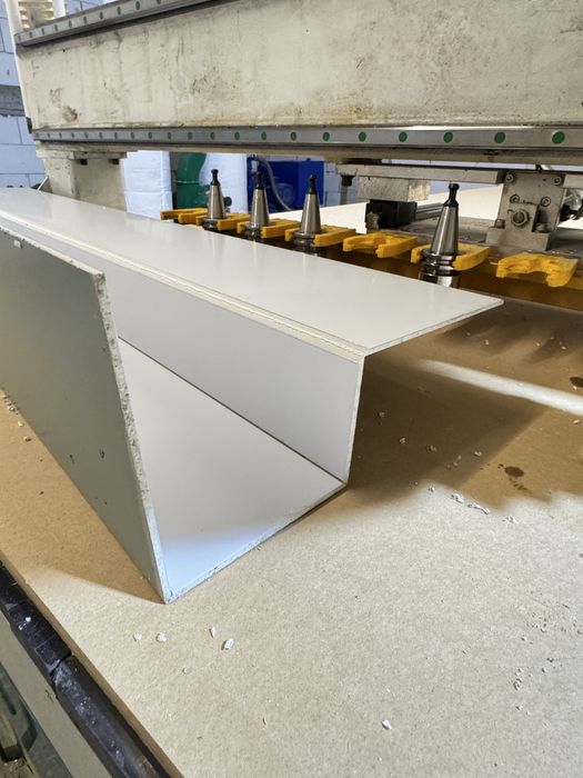 Продам Фризовой ЧПУ станок