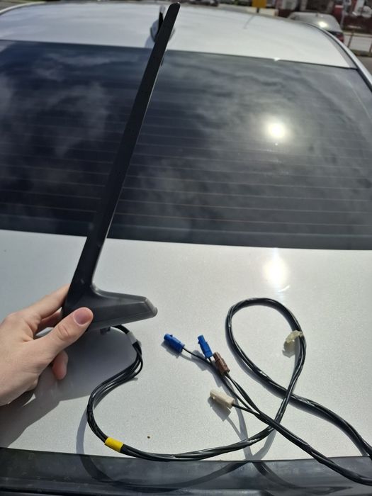 Antena Originala Dacia Logan 3