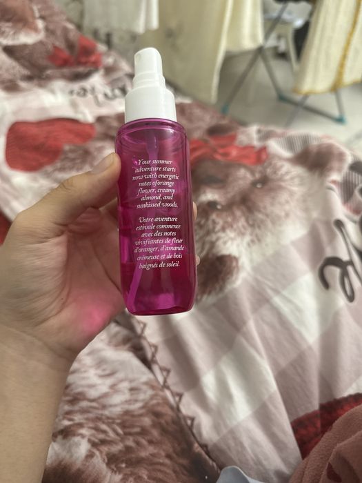 sol de janeiro мист