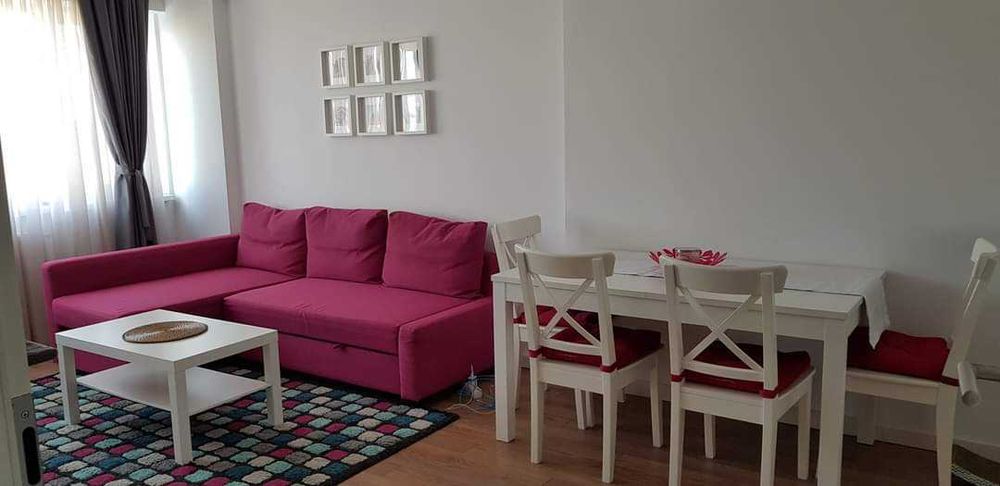 Apartament modern 2 camere, Prelungirea Ghencea