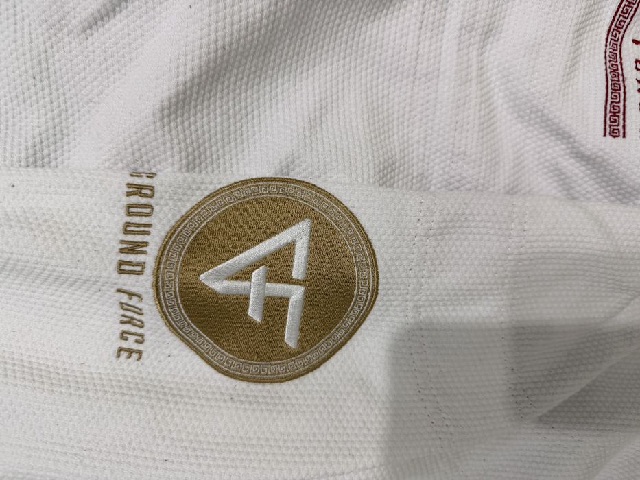 Ground Force Para Bellum