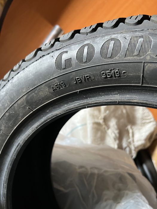 Продам новую резину