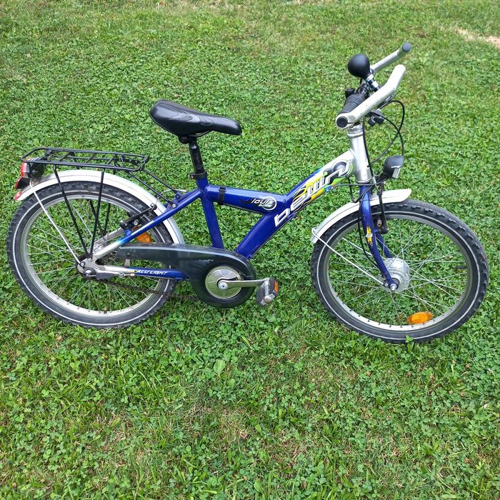 Bicicleta  20 inch pt copii