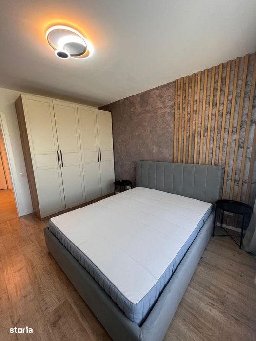 De inchiriat 2 camere / PIPERA