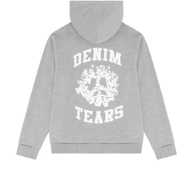Denim Tears University tracksuit