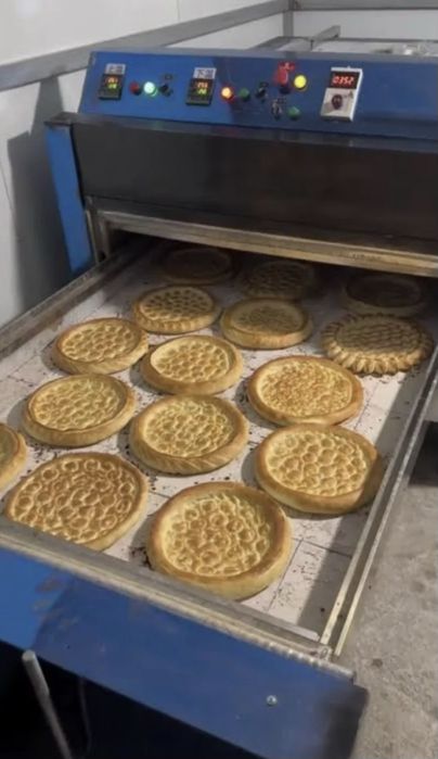 Срочно Продам тандырную печь ТОНАР