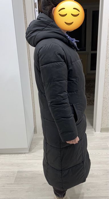 Куртка жен.зимняя