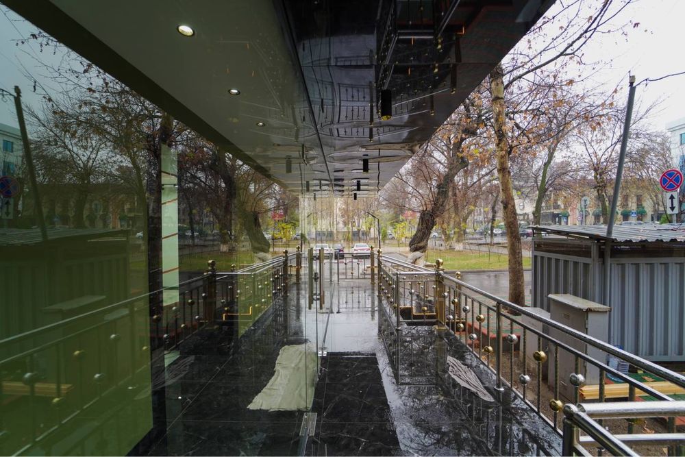 Срочна Продаётся Нежилой Помищения Яккасарай Жуманжи Выгодная Инвестит