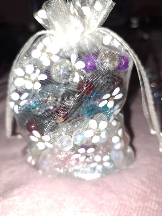 Ръчна колекция 15 гривни "Алчният Дракон"