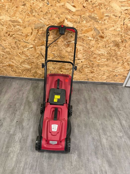Косачка 1300W 32cm 35L 400m2 RD-LM36 /1200W 32cm 30L 400m2 RD-LM30  / Прахосмукачка