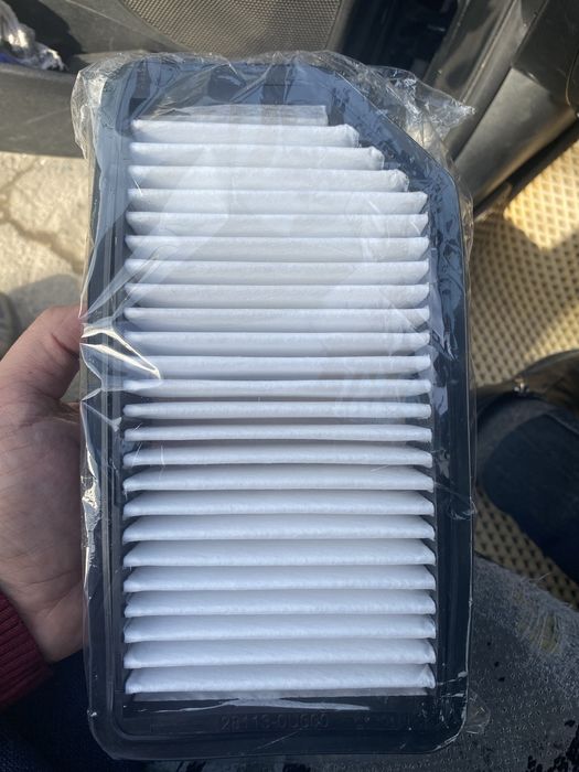 Воздушный фильтр