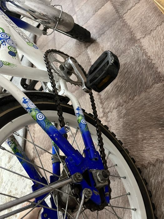 Продам велосипед