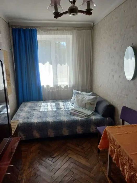 Дава се под наем Двустаен апартамент в София, Център - 55 кв.м за 387.6 € - Снимка #3