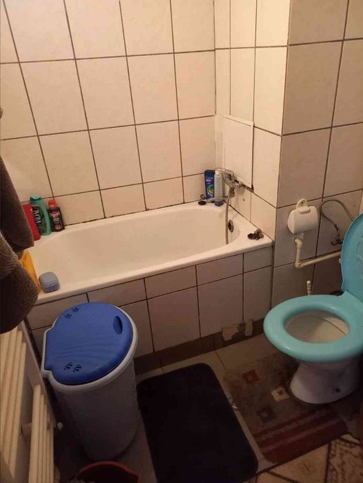 Vând garsonieră conf 1