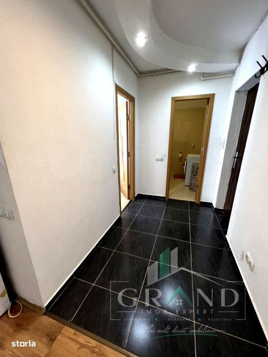 Apartament 2 Camere | 43Mp | Iris–Oașului
