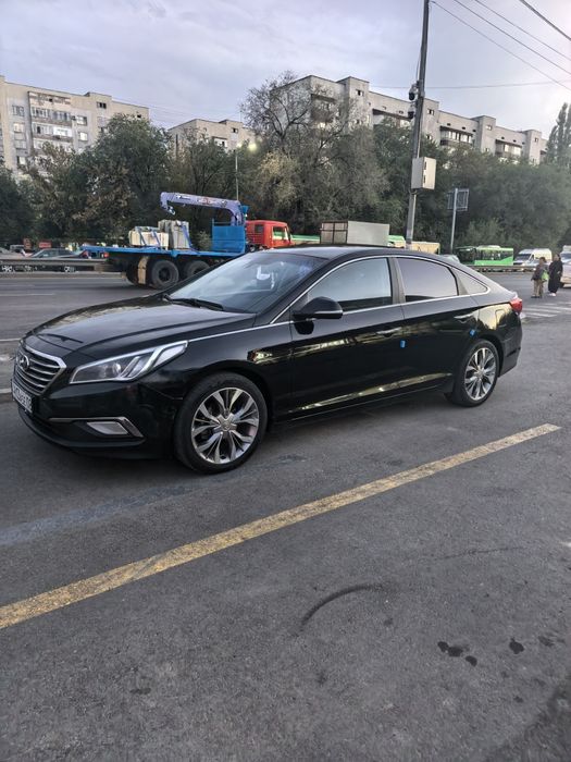 Hyundai Sonata r18