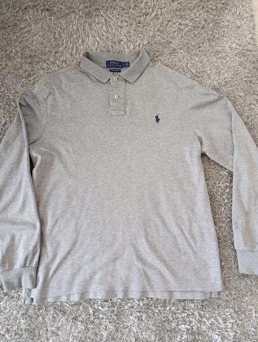 Polo Ralph Lauren блуза