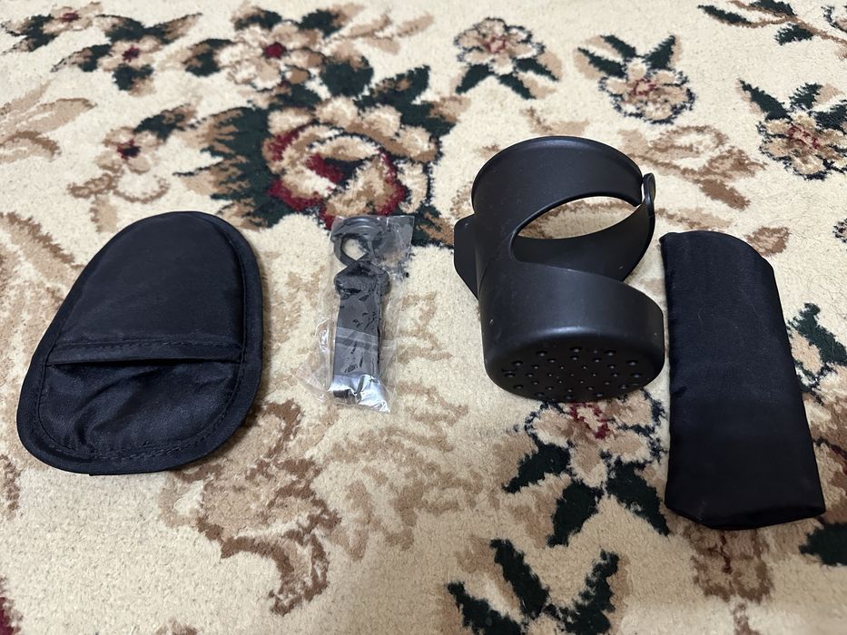 Продам коляску прогулочную