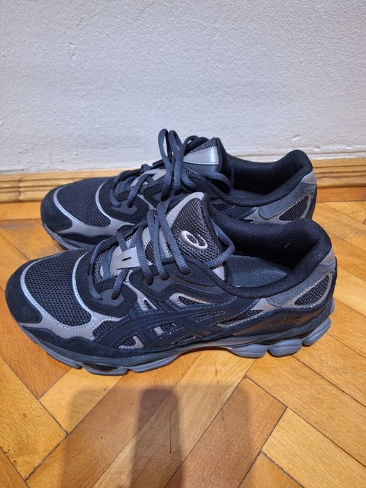 Vand pantofi sport Asics gel, nr.41,5.