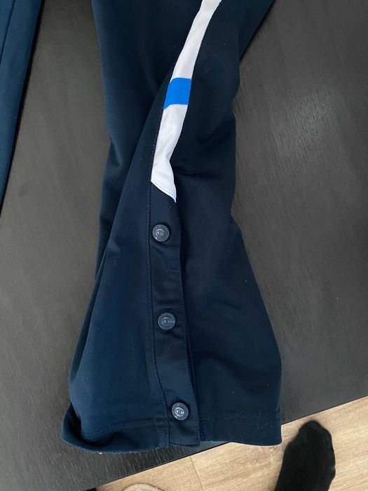 Trening Champions Copii Jachetă + Pantaloni