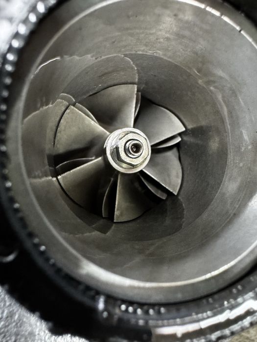 Турбины td03 n54 н54 bmw e60,e90,e71,f01