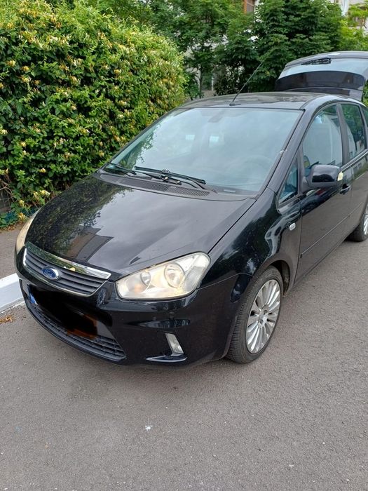 Vand Ford C max 2009