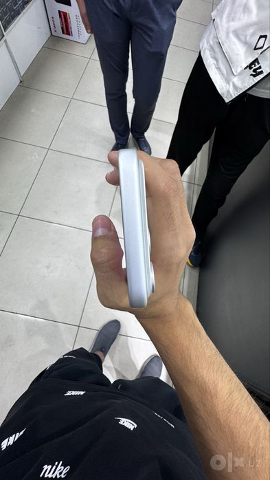 Iphone 17 pro max 256 gb