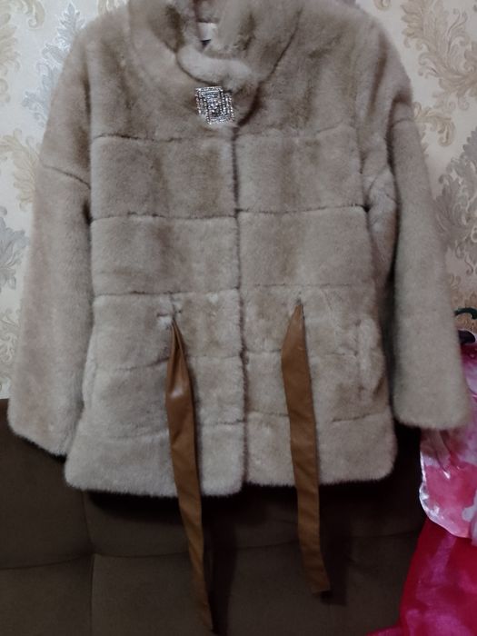 Yangi shuba sotiladi