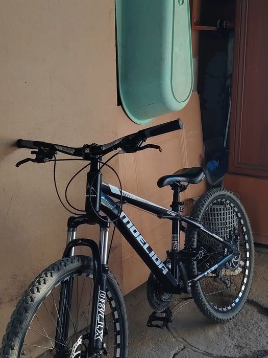 Продам Велосипед MOELIDA XT780