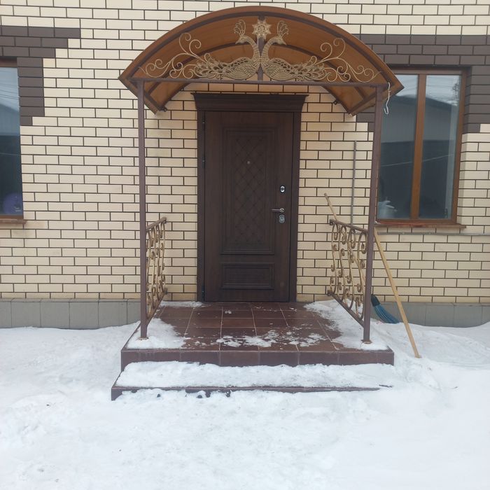 Продам танхаус 2021г