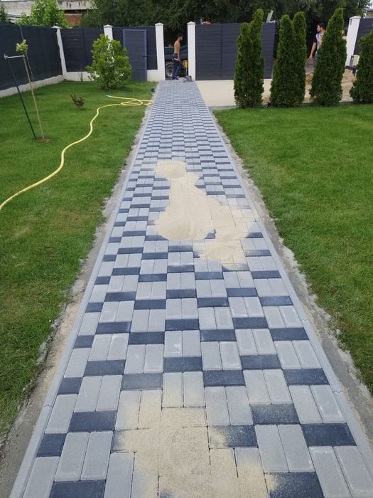 Vindem si Montam Paveje Pret direct de Fabrica